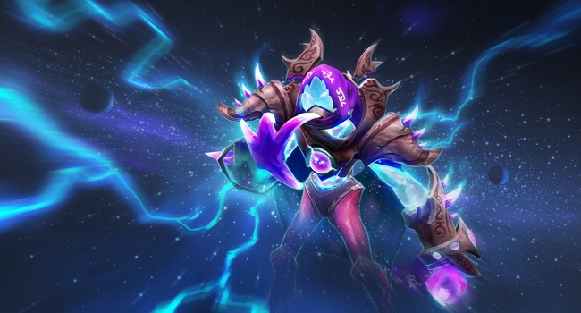 Cập nhật Dota Underlords 25/07: Nerf mạnh Arc Wardern và Primordials