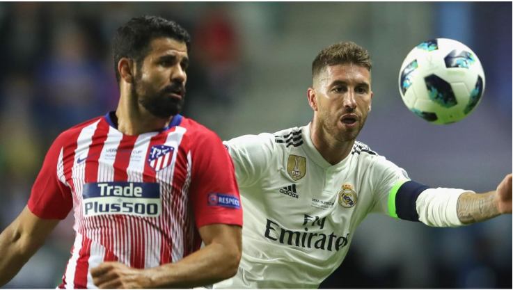 Chuyên gia dự đoán Real Madrid vs Atl Madrid (ICC 2019)