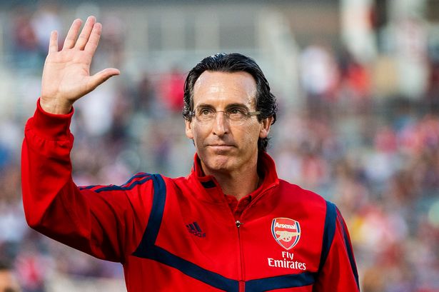 Chuyển nhượng Arsenal 25/7: Arsenal ấn định ngày công bố 2 bản hợp đồng mới
