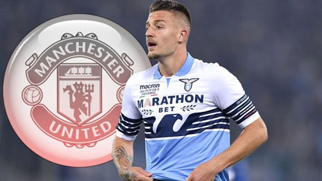 Chuyển nhượng MU 25/7: Thêm dấu hiệu bom tấn Milinkovic-Savic chuyển tới MU