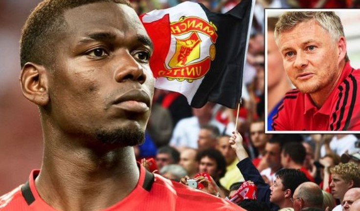 Đập tan mọi tin đồn, HLV Solskjaer tiết lộ sự thật về Pogba ở MU