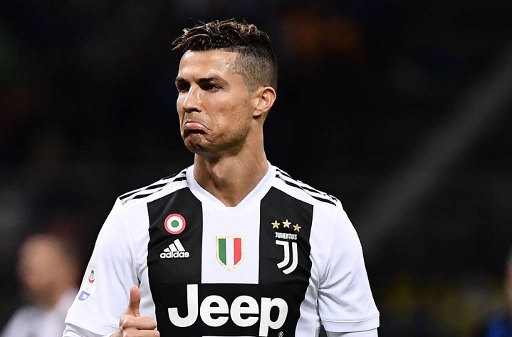 Kết quả bóng đá hôm nay (25/7): Juventus tiếp tục gây thất vọng