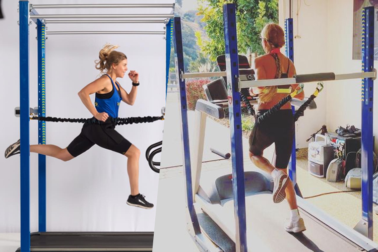 Khám phá 2 "liều thuốc tiên" giúp runner hồi phục chấn thương siêu tốc