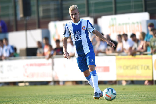 Lịch thi đấu bóng đá hôm nay 25/7: Espanyol tiếp đón Stjarnan