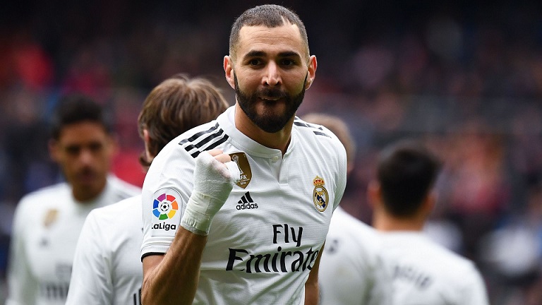 Lịch thi đấu bóng đá hôm nay 26/7: Real Madrid đụng độ Atletico Madrid