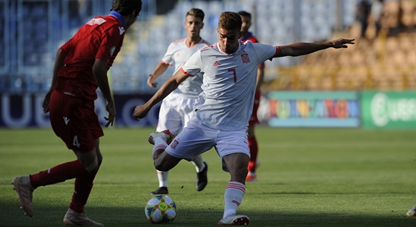Link xem bóng đá trực tuyến Pyunik vs Jablonec (20h30, 25/7)