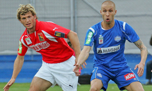 Nhận định Admira vs Wolfsberger 22h00, 27/07 (Vòng 1 VĐQG Áo)