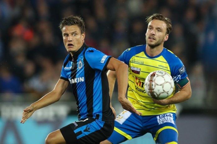 Nhận định Beveren vs Club Brugge 01h30, 28/07 (Vòng 1 VĐQG Bỉ)