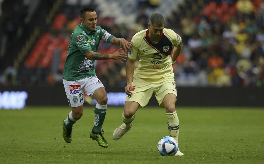 Nhận định Club Leon vs Club America 07h00, 28/7 (vòng 2 VĐQG MEXICO)