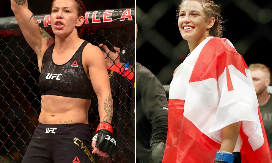 Nhận định Cris Cyborg vs Felicia Spencer tại UFC 240, 9h ngày 28/7