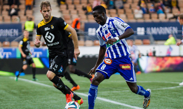 Nhận định Honka vs Ilves 21h00, 27/07 (Vòng 17 VĐQG Phần Lan)