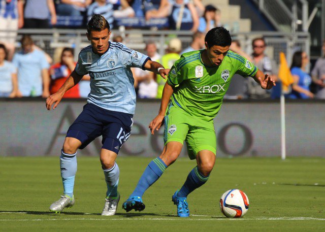 Nhận định NY City vs Sporting Kansas 06h30, 27/07 (Giải nhà nghề Mỹ)