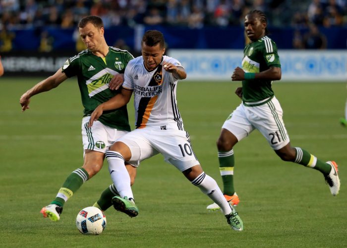Nhận định Portland Timbers vs LA Galaxy 09h30, 28/07 (Giải nhà nghề Mỹ)