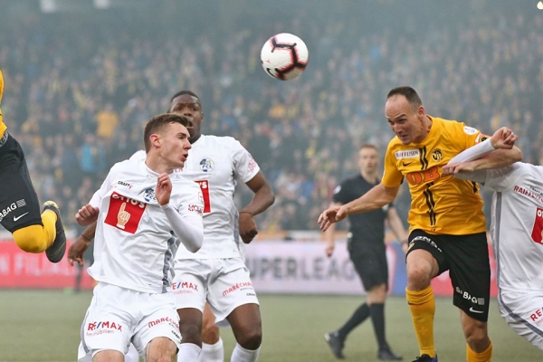 Nhận định Servette vs Sion 00h00, 28/07 (Vòng 2 VĐQG Thụy Sỹ 2019/20)