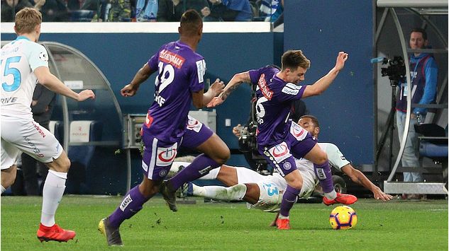 Nhận định Tirol vs Austria Wien 22h00, 27/07 (Vòng 1 VĐQG Áo)