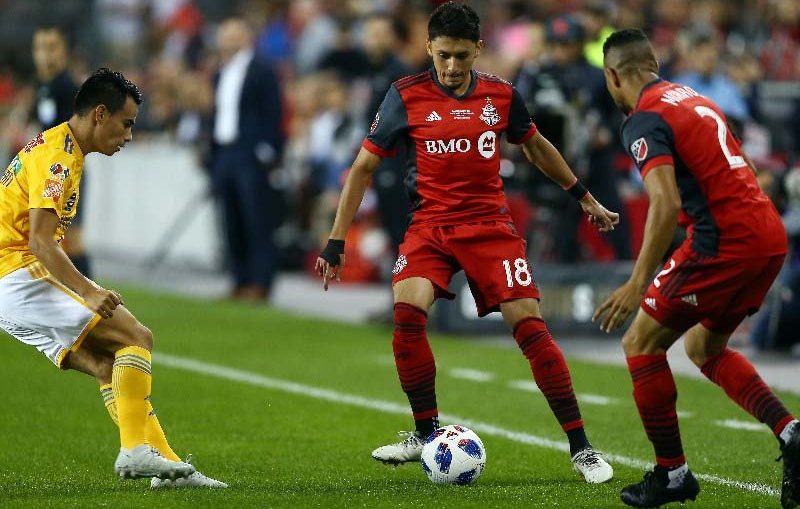 Nhận định Toronto vs Cincinnati 07h00, 28/07 (Giải nhà nghề Mỹ)