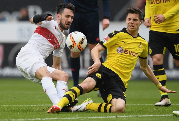 Nhận định Udinese vs Dortmund 22h00, 27/07 (Giao hữu CLB)