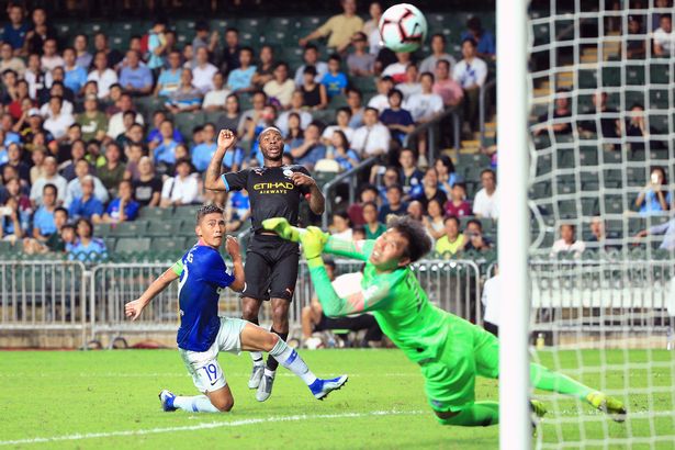 Nhận định Yokohama vs Man City 17h30, 27/07 (Giao hữu CLB)
