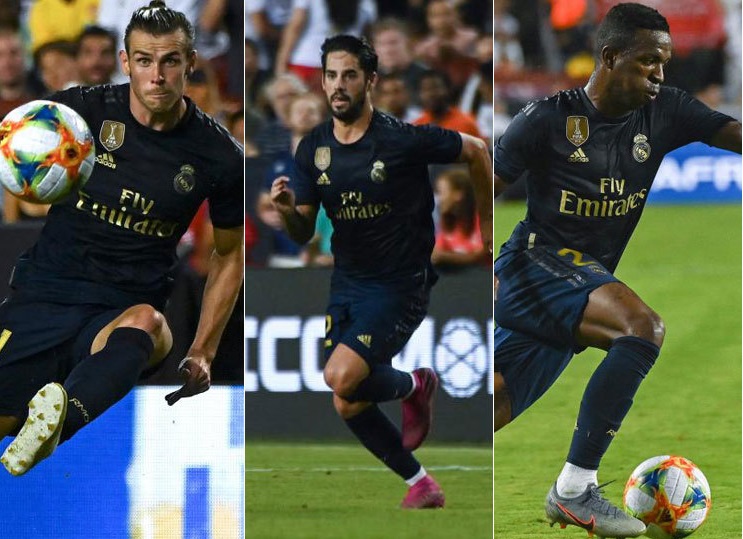 Real Madrid với những ẩn số mà chấn thương của Asensio gây ra