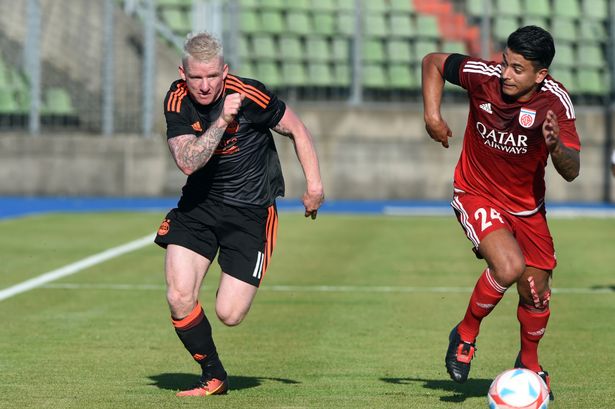 Soi kèo Ventspils vs Gzira 21h45, 25/07 (Sơ loại Europa League)