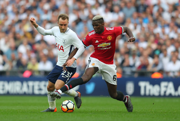 Tỷ lệ bóng đá ICC 2019 hôm nay 25/7: MU vs Tottenham