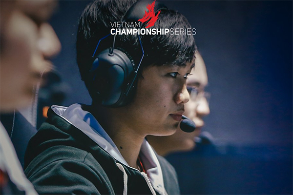 VCS mùa hè 2019 vòng 9: LK vs CES -16h00 ngày 25/07