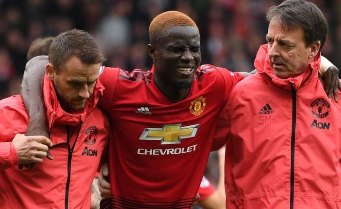Chuyển nhượng MU 26/7: Solskjaer phản ứng về việc mua thêm trung vệ cho MU