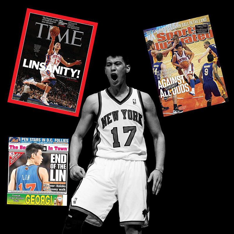 Sau chức vô địch NBA, Jeremy Lin sẽ đối đầu với Saigon Heat tại ABL?