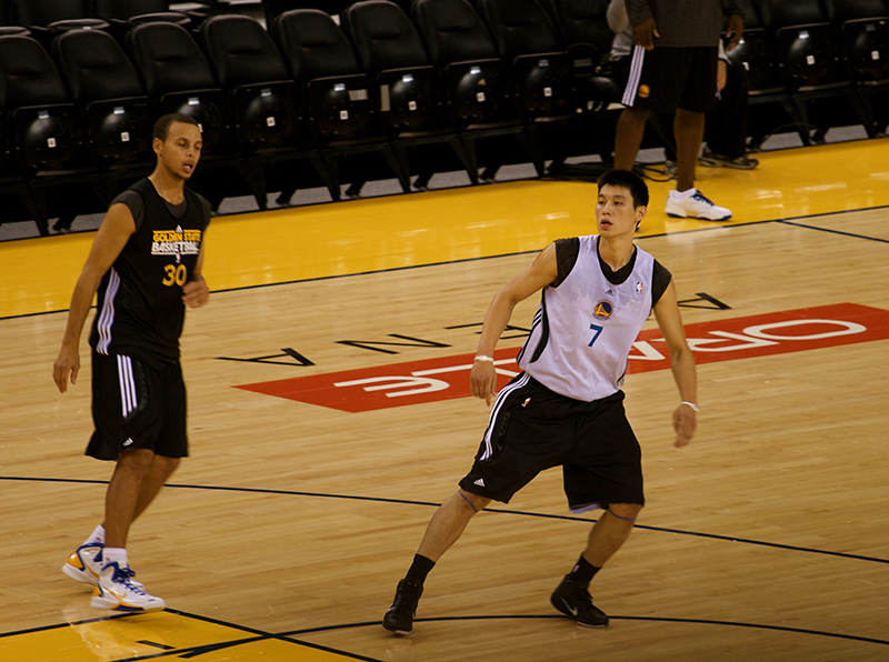 Sau chức vô địch NBA, Jeremy Lin sẽ đối đầu với Saigon Heat tại ABL?