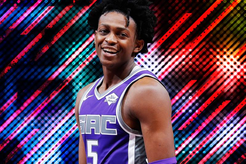 Chuyên gia NBA khẳng định De’Aaron Fox sẽ trở thành PG xuất sắc nhất