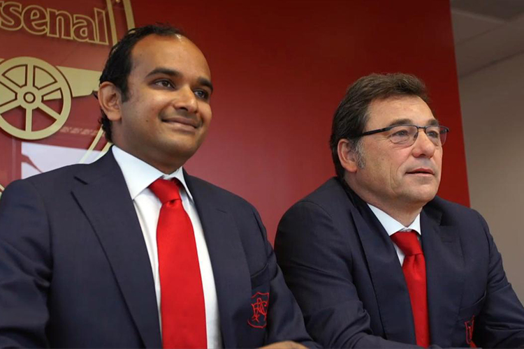 Chuyển nhượng Arsenal 26/7: Sếp lớn Arsenal tiết lộ sự thật về ngân sách chuyển nhượng 40 triệu bảng