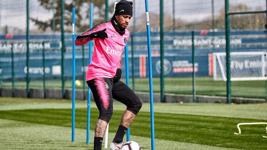 Chuyển nhượng Barca 25/7: Chủ tịch Barca và PSG bàn riêng về vấn đề Neymar