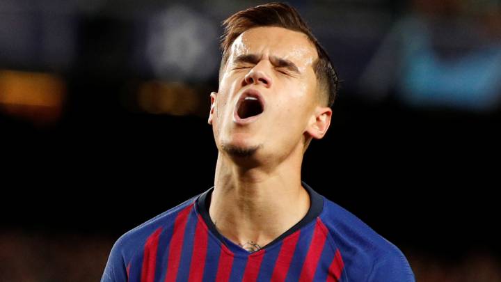 Chuyển nhượng Barca 26/7: Giá bán Coutinho được tiết lộ