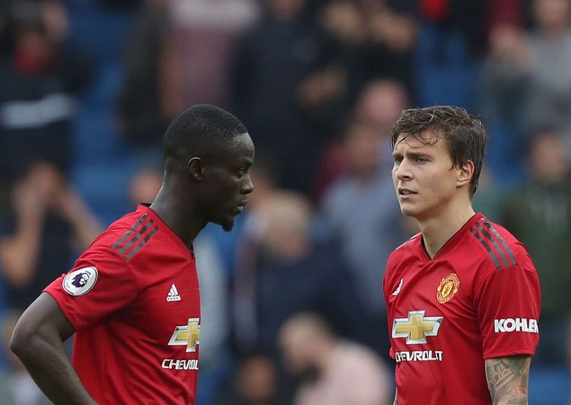 Chuyển nhượng MU 26/7: Solskjaer phản ứng về việc mua thêm trung vệ cho MU