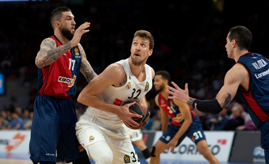 Cựu vương NBA xuất viện sau tai nạn nghiêm trọng, có thể dự FIBA World Cup