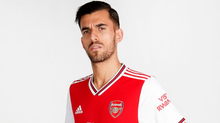Dani Ceballos tiết lộ lý do từ chối Tottenham để chọn Arsenal