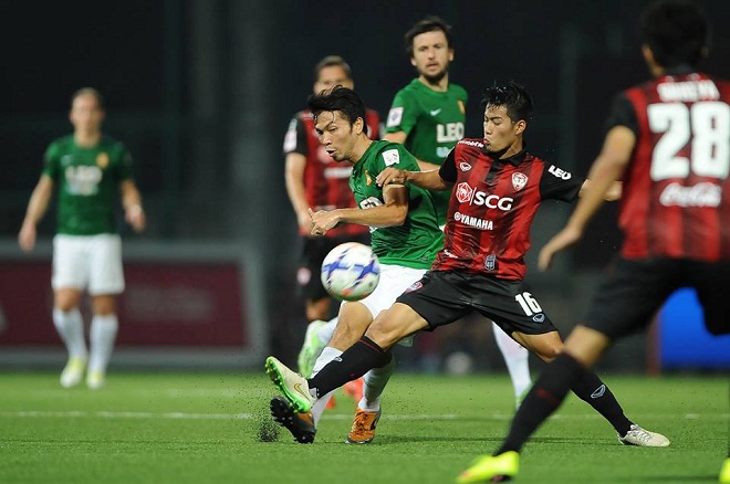 Đổi lịch Thai-League, Thái Lan hướng đến mục tiêu đánh bại ĐT Việt Nam