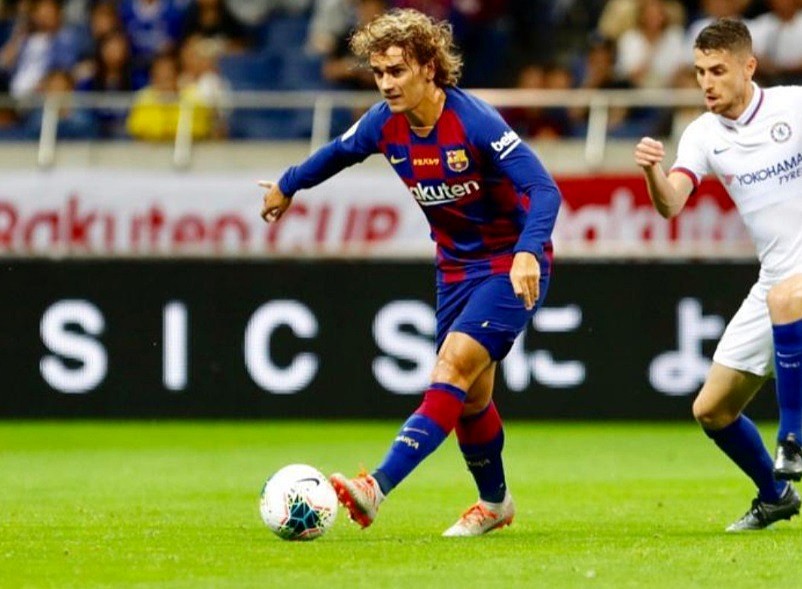 Dự đoán Vissel Kobe vs Barcelona, 16h00 ngày 27/7 (Giao hữu)