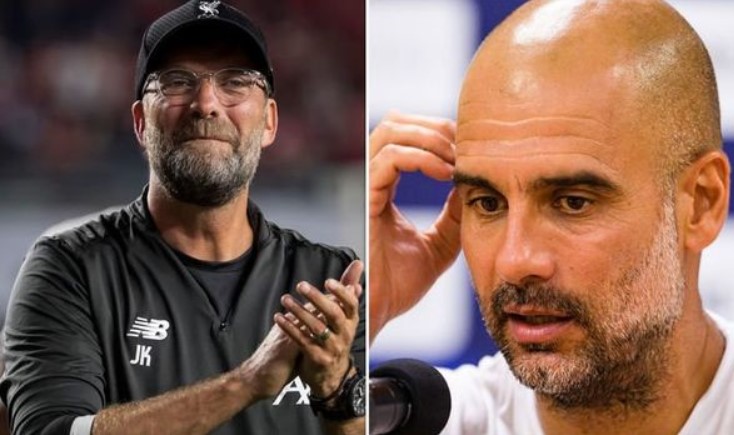 HLV Klopp chỉ ra lý do khiến Liverpool tự tin lật đổ Man City ở giải NHA mùa tới