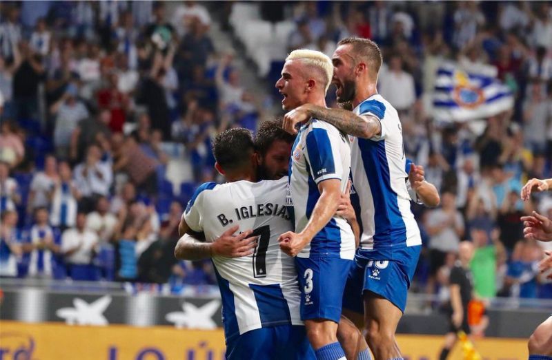Kết quả bóng đá hôm nay (26/7): Espanyol đè bẹp Stjarnan