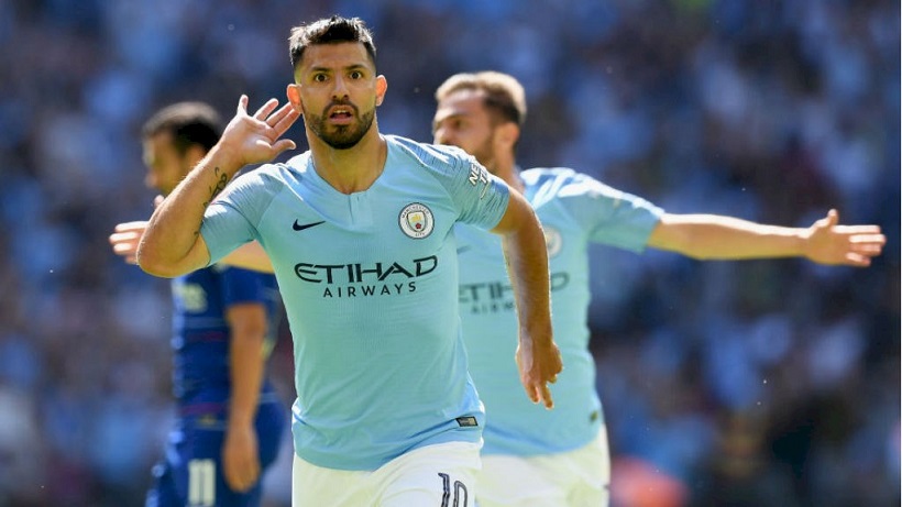 Lịch thi đấu bóng đá hôm nay 27/7: Yokohama đụng độ Man City