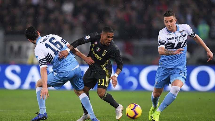 Lịch thi đấu Siêu Cúp Italia: Juventus quyết đấu Lazio tại Saudi Arabia