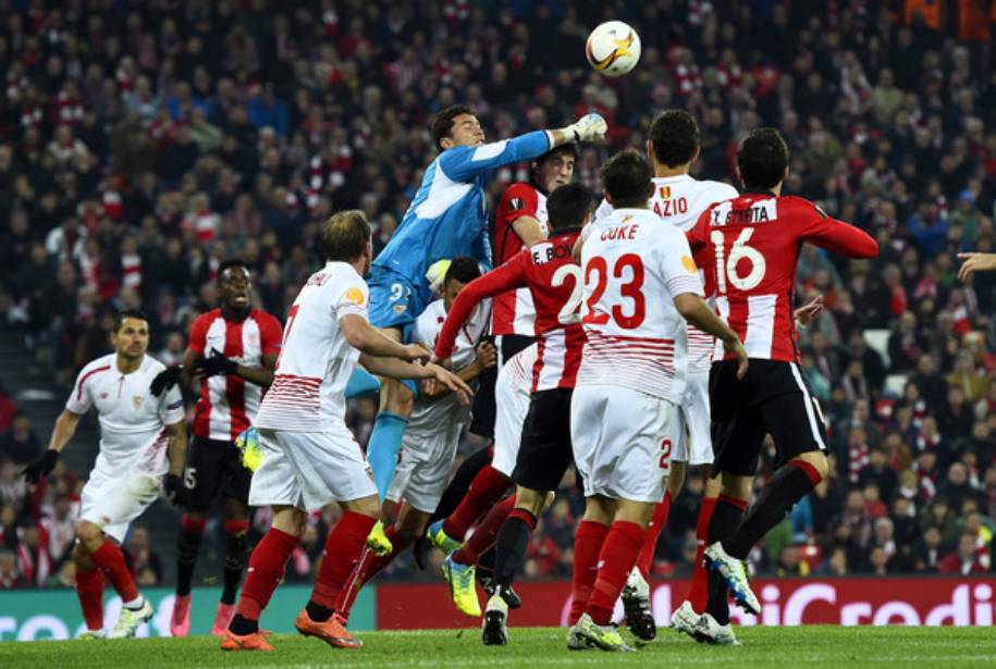 LINK xem bóng đá trực tuyến Bilbao vs Amorebieta (16h00, 26/7)