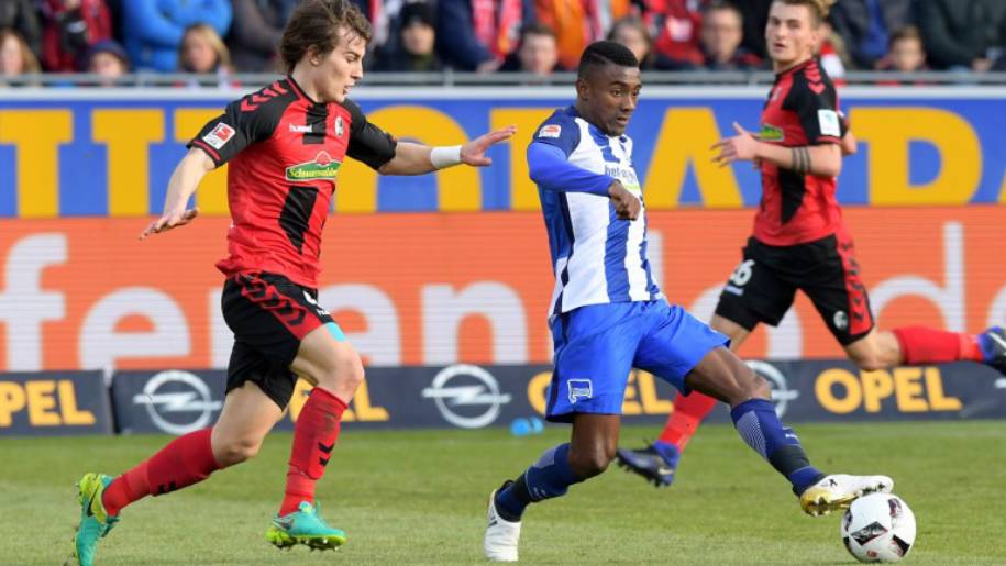 LINK xem bóng đá trực tuyến Freiburg vs Kayserispor (19h00, 26/7)