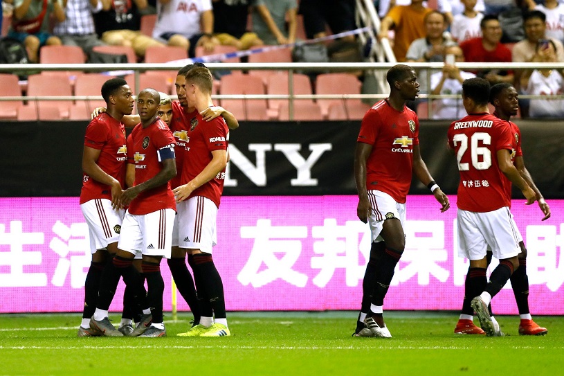 MU đánh bại Tottenham cho thấy Solskjaer có 3 vũ khí đáng gờm