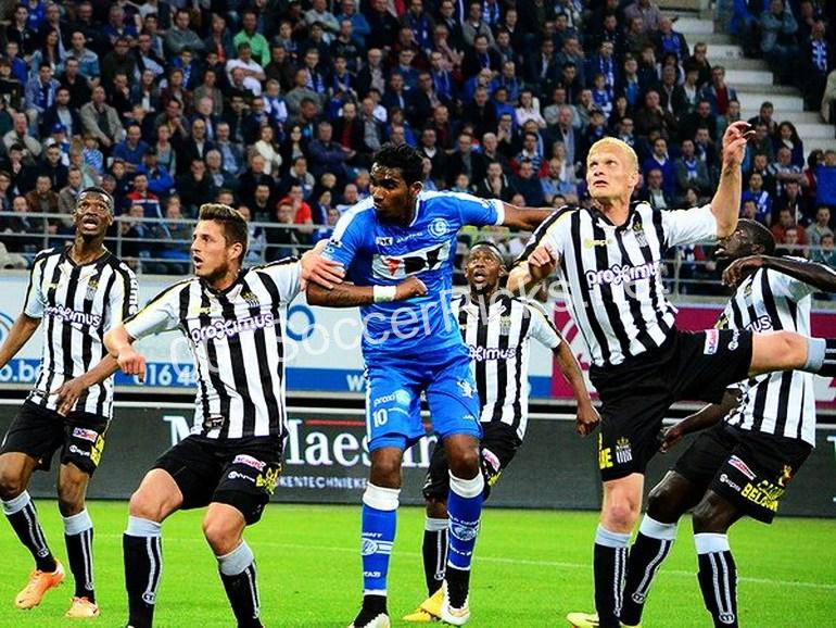 Nhận định Charleroi vs Gent 23h00, 28/07 (Vòng 1 VĐQG Bỉ)