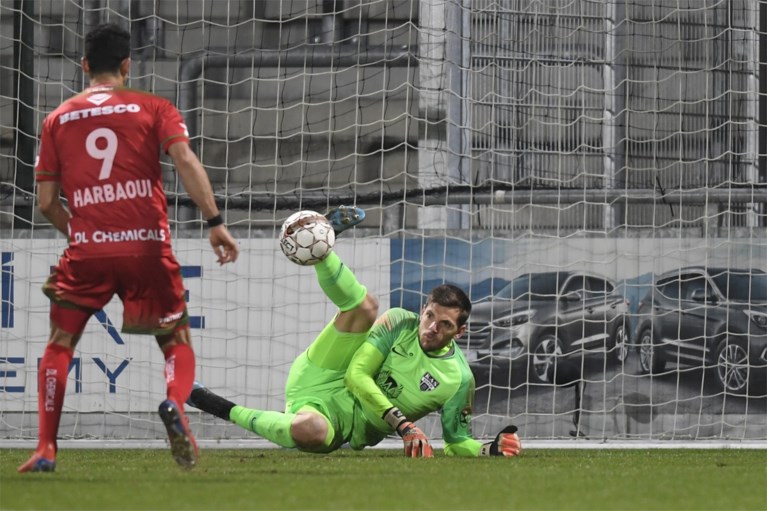 Nhận định Eupen vs Antwerp 01h00, 29/07 (Vòng 1 VĐQG Bỉ)