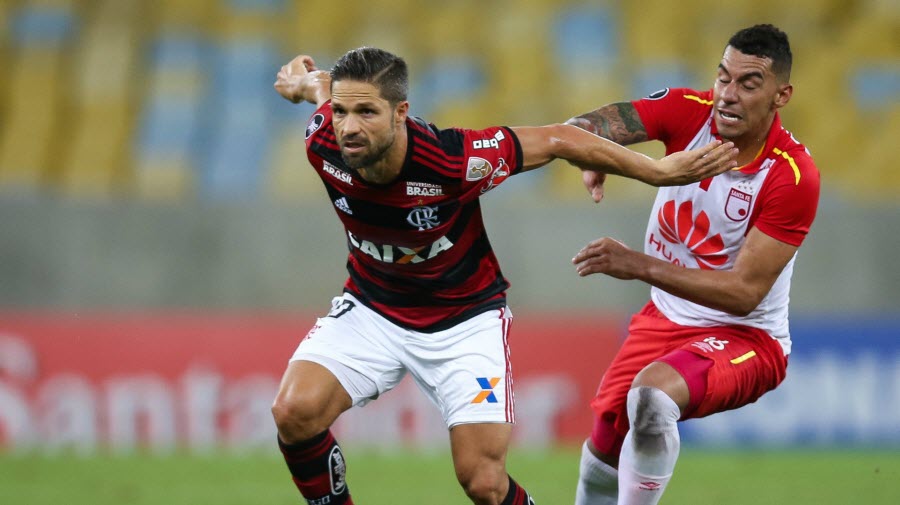 Nhận định Flamengo RJ vs Botafogo 02h00, 29/7 (vòng 12 VĐQG BRAZIL)