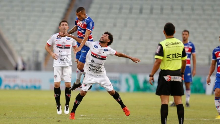 Nhận định Fortaleza vs Corinthians 05h00, 29/7 (vòng 12 VĐQG BRAZIL)