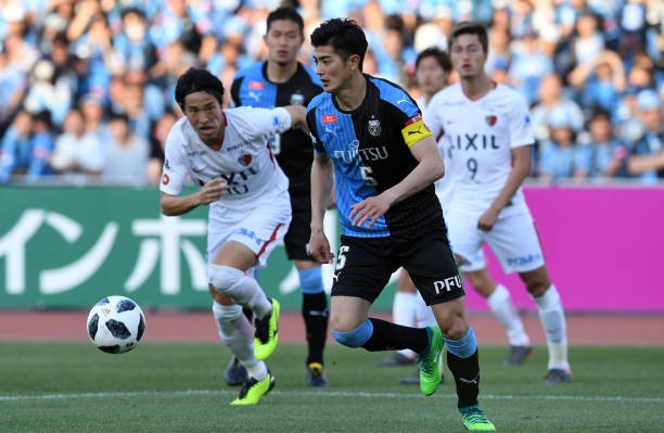 Nhận định Kawasaki Frontale vs Oita Trinita 17h00, 27/07 (đá bù vòng 20 VĐQG Nhật Bản)